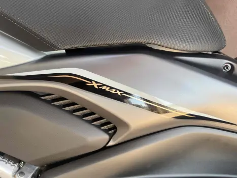 YAMAHA Xmax 250 , Foto 14