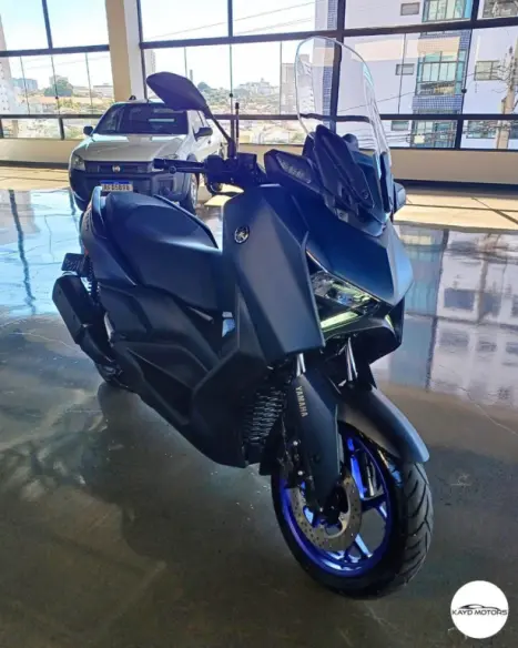 YAMAHA Xmax 250 , Foto 4 YAMAHA Xmax 250 , Foto 4