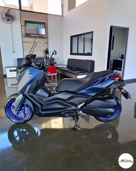 YAMAHA Xmax 250 , Foto 5 YAMAHA Xmax 250 , Foto 5