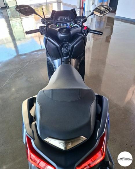 YAMAHA Xmax 250 , Foto 6 YAMAHA Xmax 250 , Foto 6