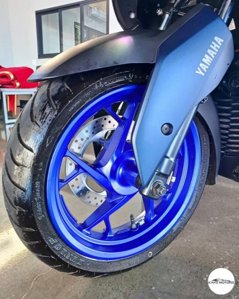 YAMAHA Xmax 250 , Foto 9 YAMAHA Xmax 250 , Foto 9