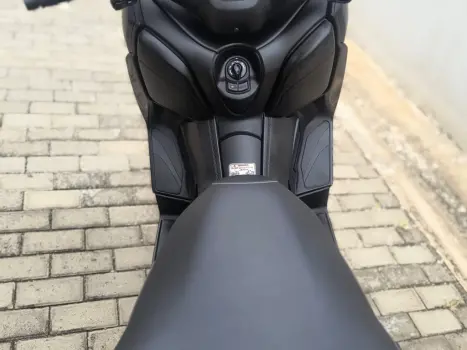 YAMAHA Xmax 250 , Foto 5
