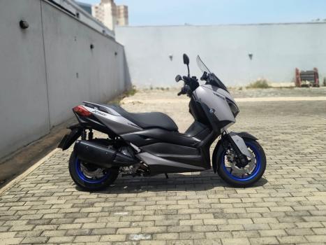 YAMAHA Xmax 250 , Foto 1