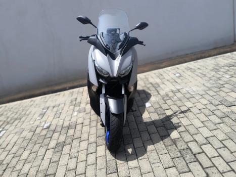 YAMAHA Xmax 250 , Foto 3