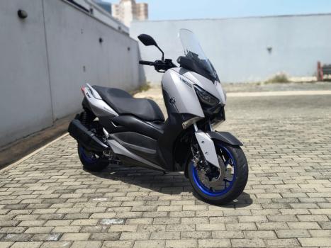 YAMAHA Xmax 250 , Foto 6