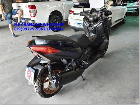YAMAHA Xmax 250 , Foto 2