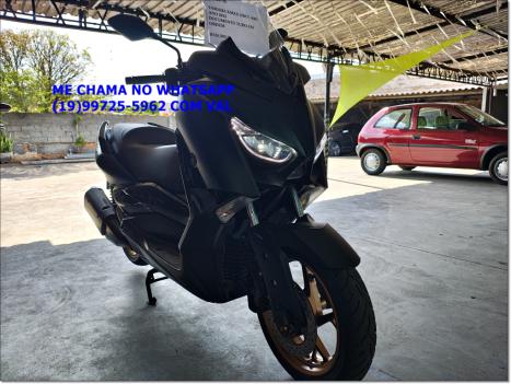 YAMAHA Xmax 250 , Foto 4