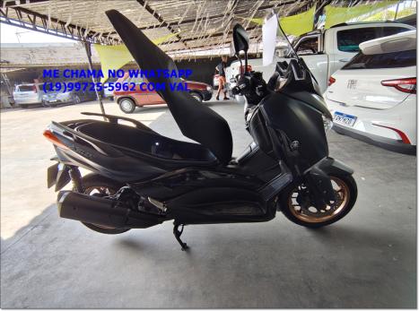 YAMAHA Xmax 250 , Foto 7