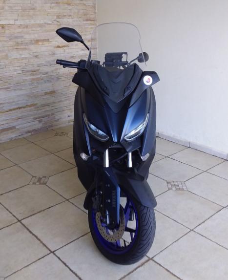 YAMAHA Xmax 250 , Foto 2