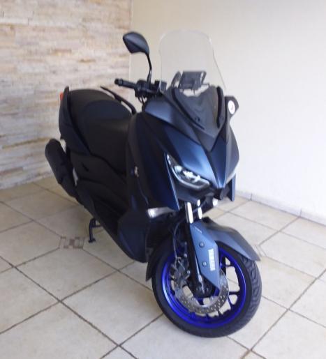 YAMAHA Xmax 250 , Foto 3