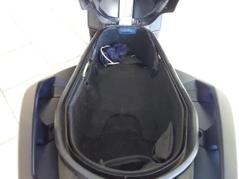 YAMAHA Xmax 250 , Foto 5