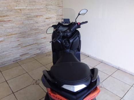 YAMAHA Xmax 250 , Foto 6