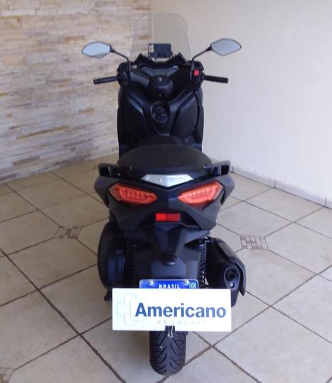 YAMAHA Xmax 250 , Foto 8
