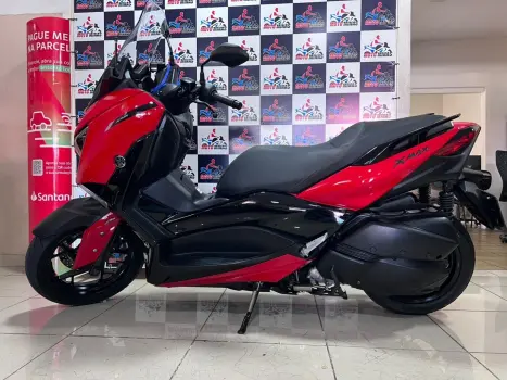 YAMAHA Xmax 250 , Foto 1