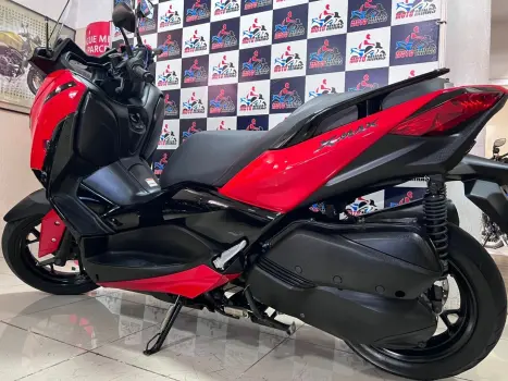 YAMAHA Xmax 250 , Foto 2