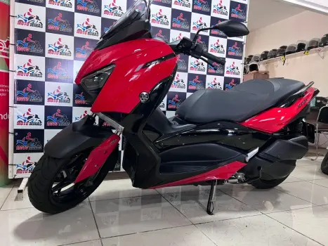 YAMAHA Xmax 250 , Foto 3