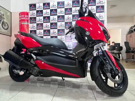 YAMAHA Xmax 250 , Foto 4