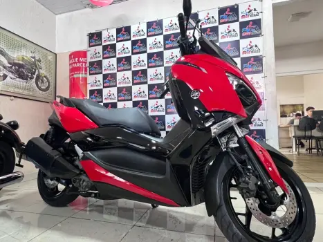 YAMAHA Xmax 250 , Foto 7