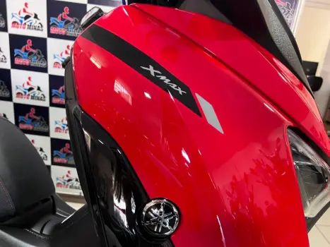 YAMAHA Xmax 250 , Foto 9
