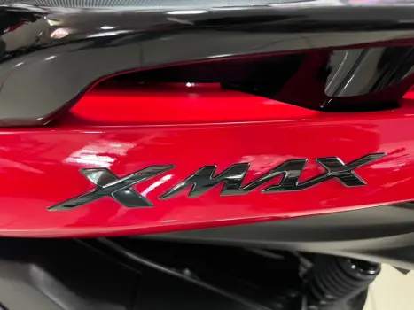 YAMAHA Xmax 250 , Foto 10