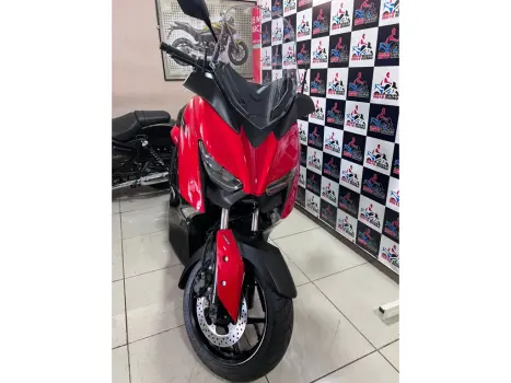 YAMAHA Xmax 250 , Foto 12