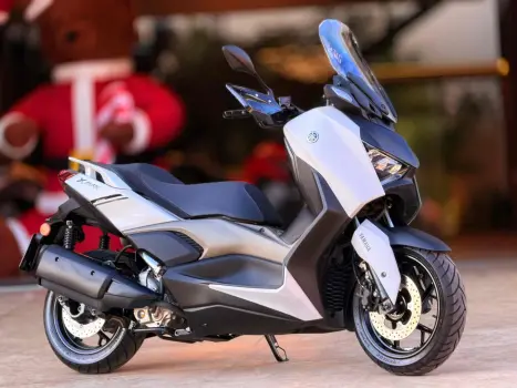 YAMAHA Xmax 250 , Foto 1