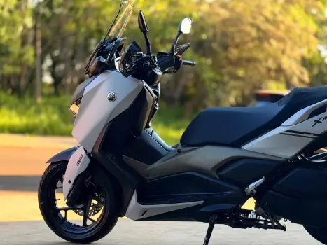 YAMAHA Xmax 250 , Foto 5