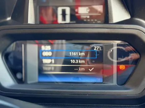 YAMAHA Xmax 250 , Foto 8