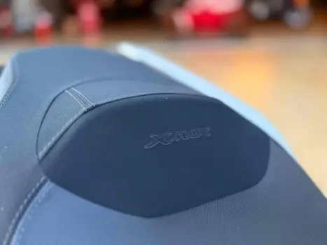 YAMAHA Xmax 250 , Foto 11