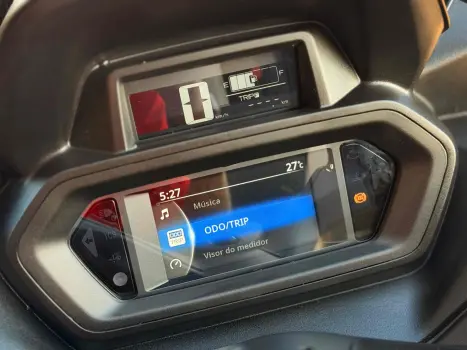 YAMAHA Xmax 250 , Foto 12