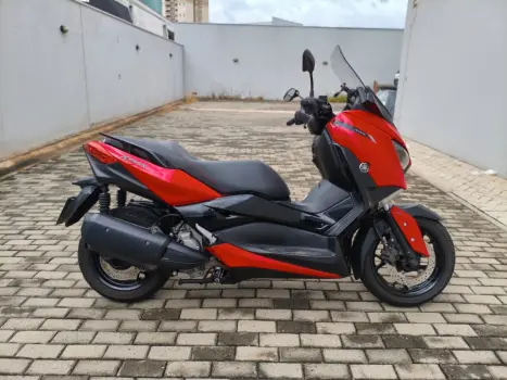 YAMAHA Xmax 250 , Foto 1