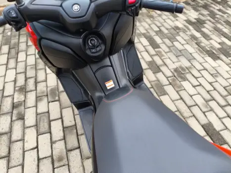 YAMAHA Xmax 250 , Foto 3