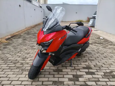 YAMAHA Xmax 250 , Foto 4