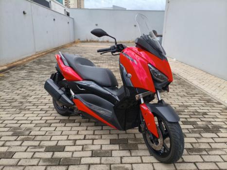 YAMAHA Xmax 250 , Foto 5