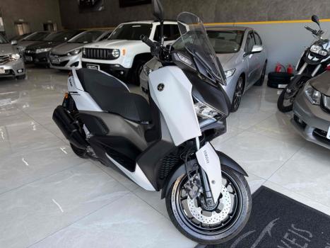 YAMAHA XMax 250 , Foto 1