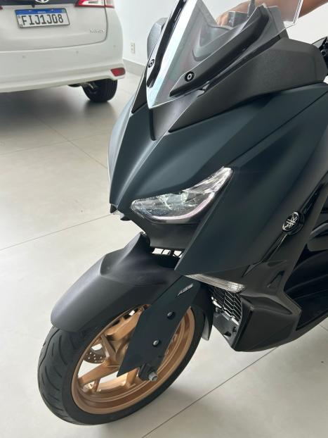 YAMAHA XMax 250 , Foto 6
