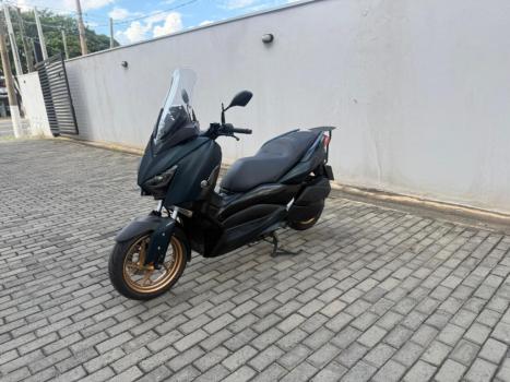 YAMAHA XMax 250 , Foto 3