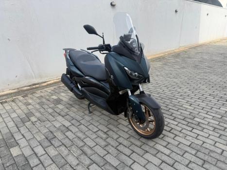 YAMAHA XMax 250 , Foto 5