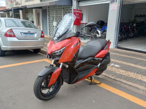 YAMAHA XMax 250 , Foto 2