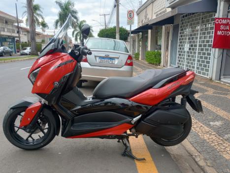 YAMAHA XMax 250 , Foto 3