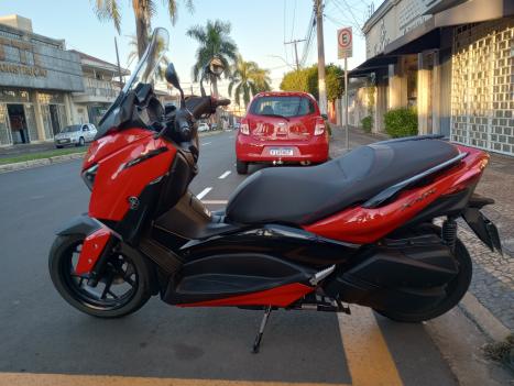 YAMAHA XMax 250 , Foto 2