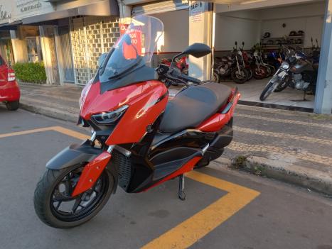 YAMAHA XMax 250 , Foto 3