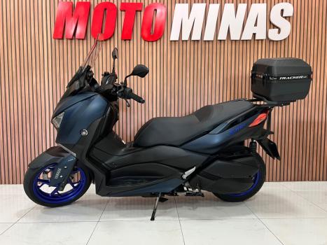YAMAHA XMax 250 , Foto 2