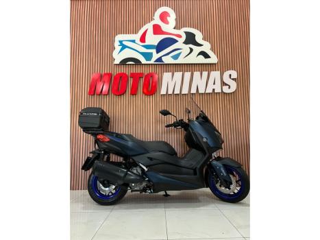 YAMAHA XMax 250 , Foto 3