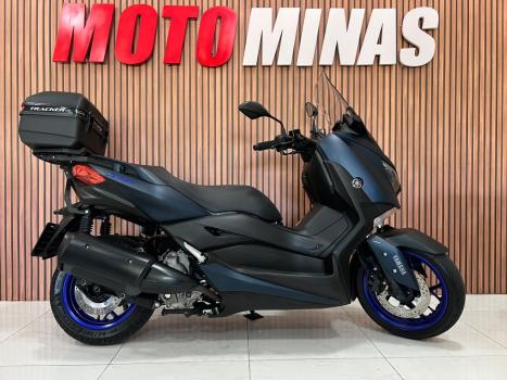 YAMAHA XMax 250 , Foto 4