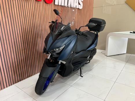 YAMAHA XMax 250 , Foto 6