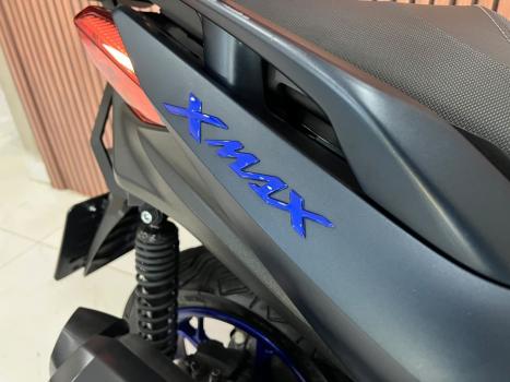 YAMAHA XMax 250 , Foto 10