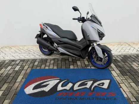 YAMAHA XMax 250 , Foto 2