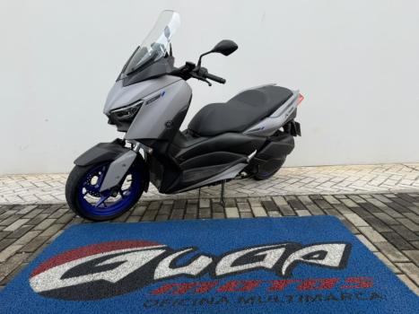 YAMAHA XMax 250 , Foto 3