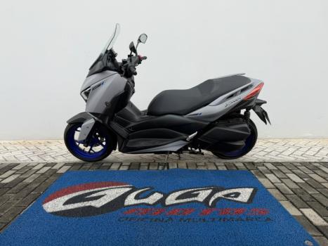 YAMAHA XMax 250 , Foto 4